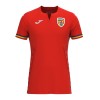 Nogometni Dres Rumunjska Gostujući Euro 2024 Nogometni Dres Rumunjska Gostujući Euro 2024